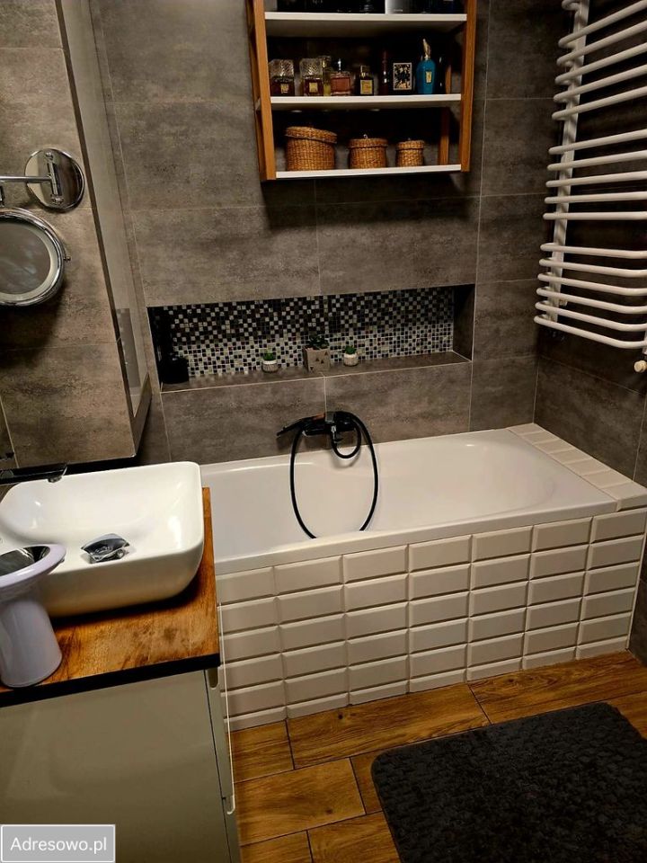 Mieszkanie 3-pokojowe Marki, ul. Zygmunta Krasińskiego. Zdjęcie 5