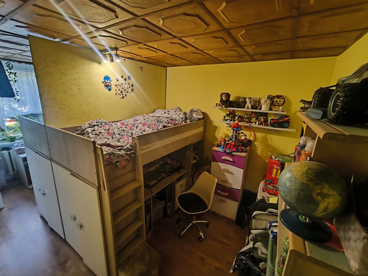 Mieszkanie 2-pokojowe Bytom Szombierki, ul. Orzegowska. Zdjęcie 5