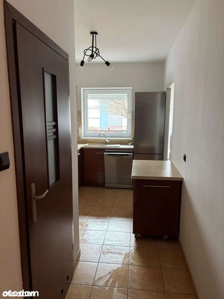 Mieszkanie 2-pokojowe Poznań Naramowice, ul. Bratumiły. Zdjęcie 7