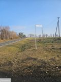 Działka rolno-budowlana Szembruk. Zdjęcie 1