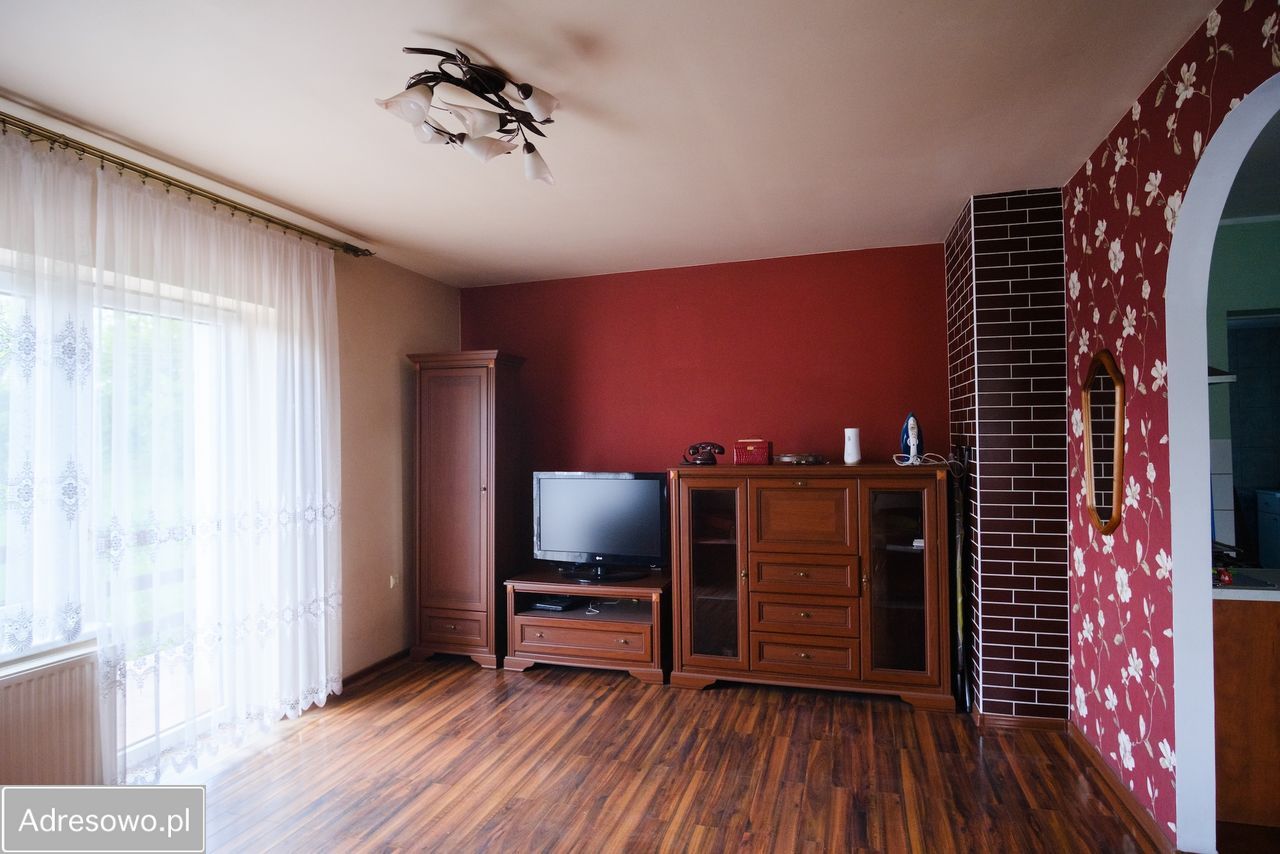 dom wolnostojący, 8 pokoi Jabłów. Zdjęcie 9