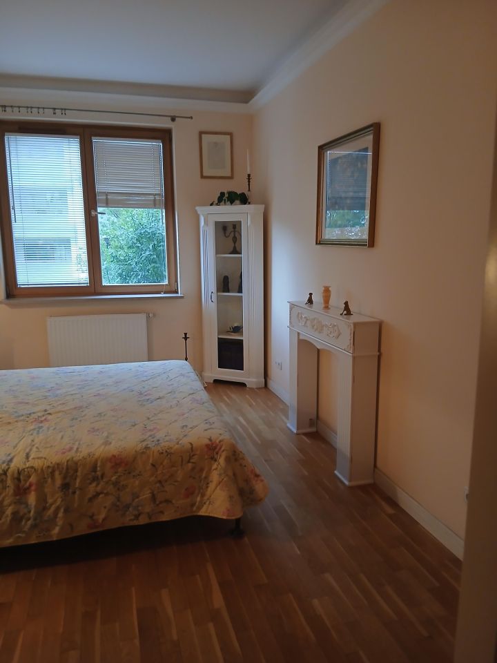Mieszkanie 3-pokojowe Warszawa Żoliborz, ul. Ludwika Rydygiera. Zdjęcie 27