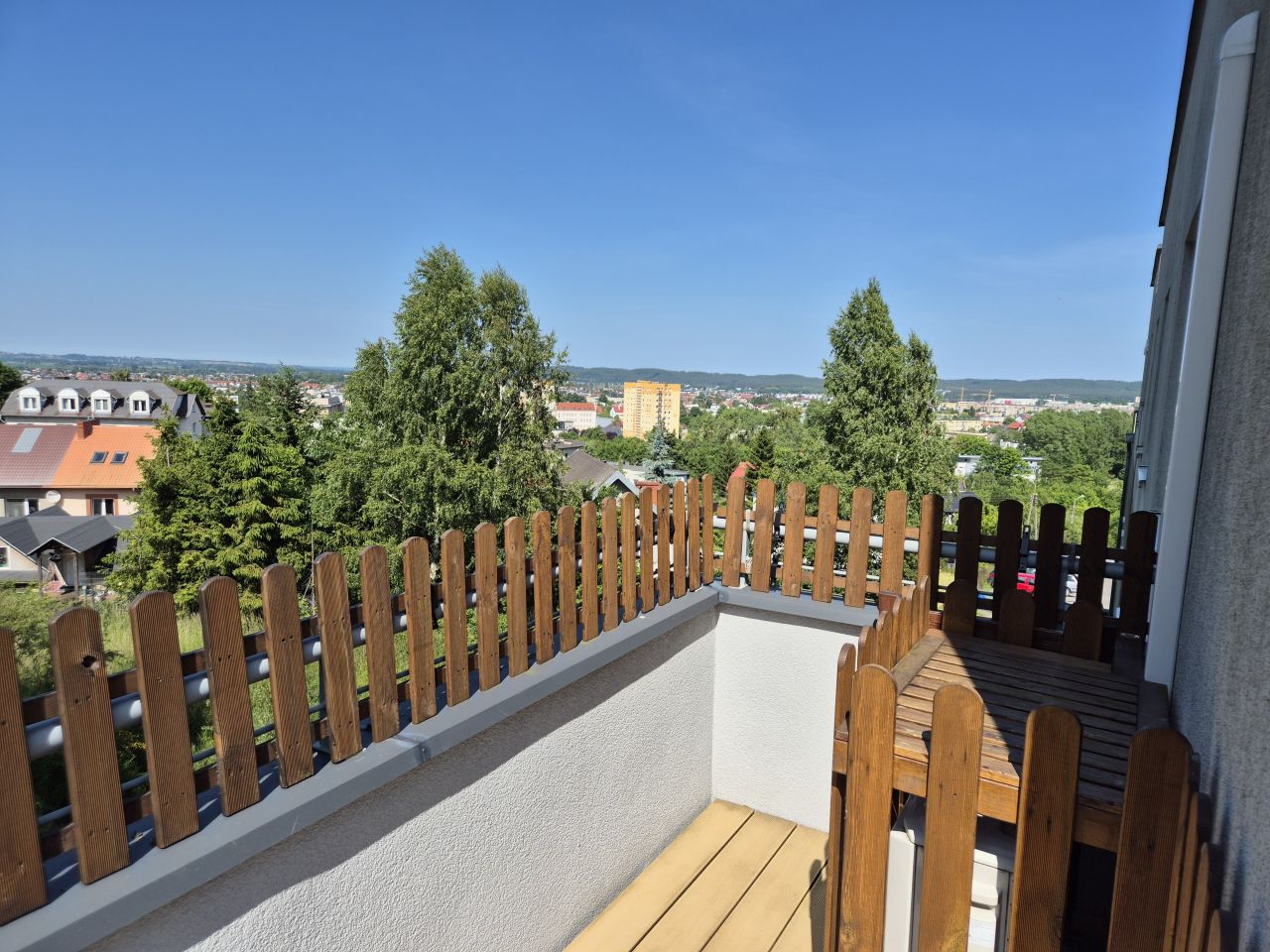 Mieszkanie 3-pokojowe Rumia Zagórze, ul. Podgórna. Zdjęcie 8