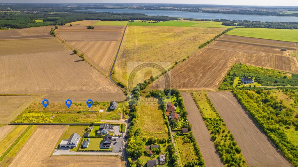 Działka budowlana Bielkowo. Zdjęcie 4