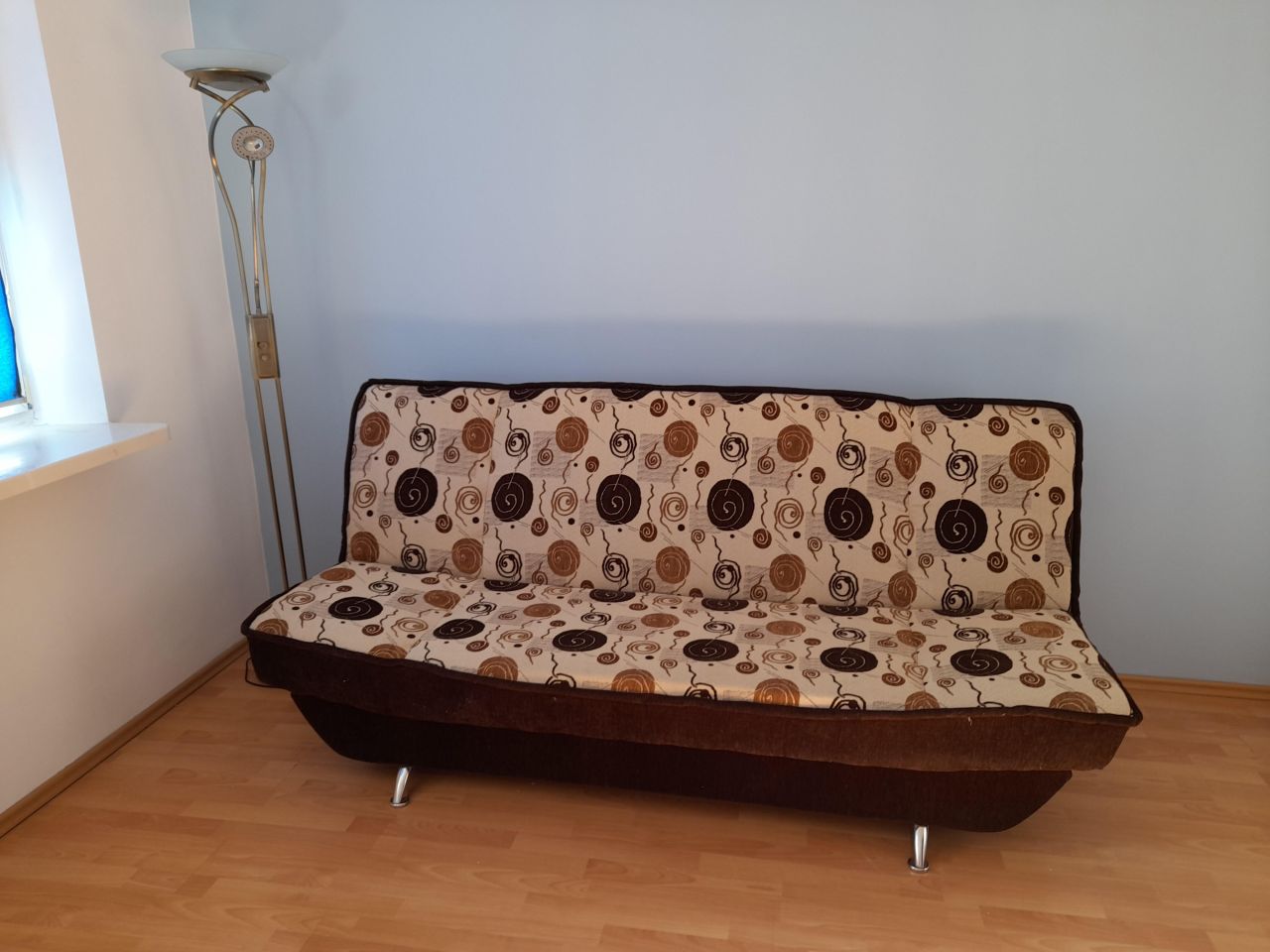 Mieszkanie 3-pokojowe Poznań Nowe Miasto, tysiąclecia. Zdjęcie 5