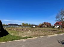 Działka budowlana Łysomice, ul. Akacjowa. Zdjęcie 2
