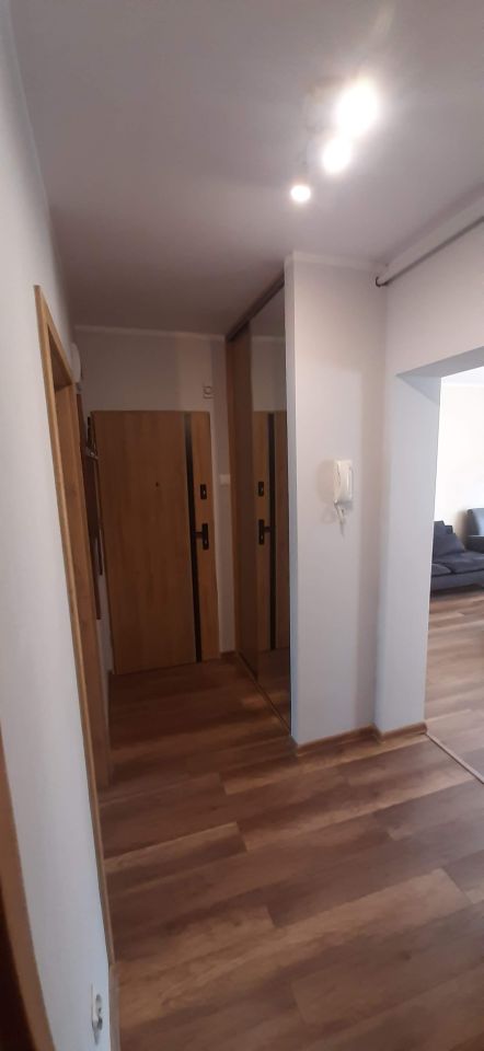 Mieszkanie 3-pokojowe Kraków Podgórze, ul. Wielicka. Zdjęcie 11