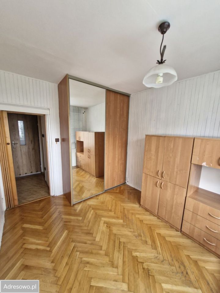 Mieszkanie 2-pokojowe Warszawa Bielany, ul. Josepha Conrada. Zdjęcie 9