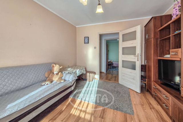 Mieszkanie 2-pokojowe Wrocław Fabryczna, ul. Komorowska. Zdjęcie 2