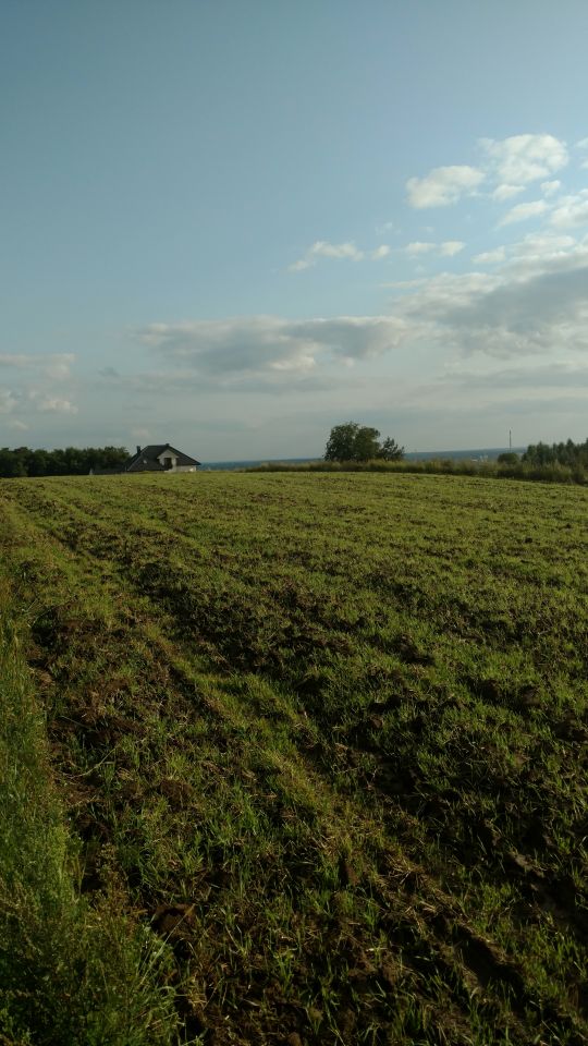 Działka rolno-budowlana Sandomierz, ul. Panoramiczna. Zdjęcie 3