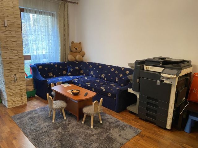 Mieszkanie 2-pokojowe Warszawa Bemowo, ul. Wrocławska. Zdjęcie 1