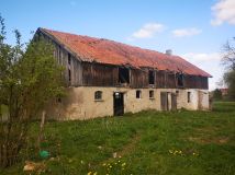 Działka siedliskowa Babieniec. Zdjęcie 4
