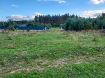 Działka budowlana Marżynek. Zdjęcie 3