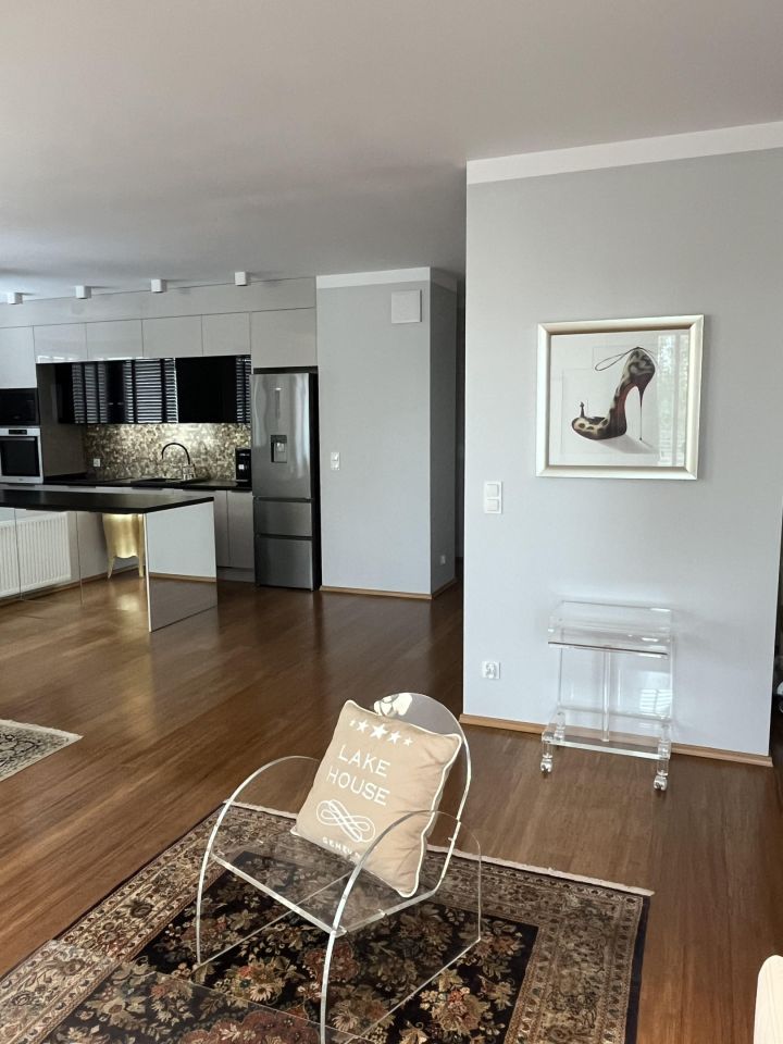 Mieszkanie 3-pokojowe Gdynia Śródmieście, ul. Obrońców Wybrzeża. Zdjęcie 40