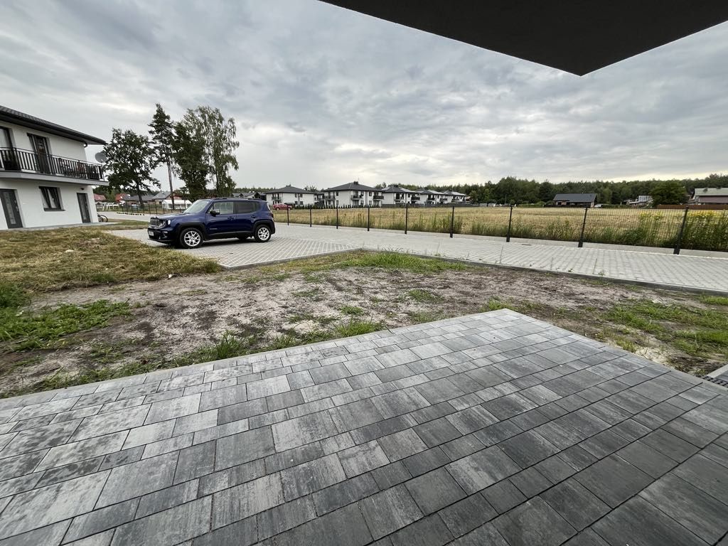 Mieszkanie 4-pokojowe Mielec, ul. Królowej Jadwigi. Zdjęcie 16