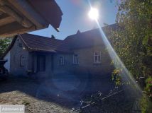 gospodarstwo, 8 pokoi Janów, ul. Sokólska. Zdjęcie 4