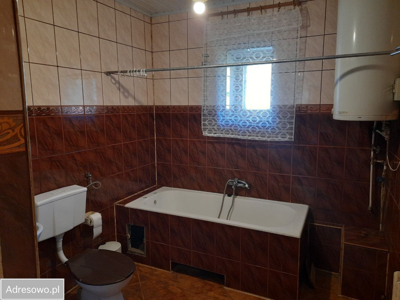 gospodarstwo, 8 pokoi Janów, ul. Sokólska. Zdjęcie 10