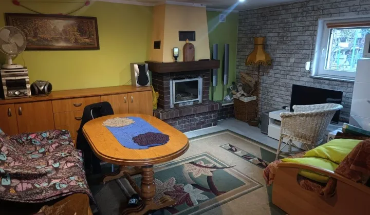 Działka rod Murowana Goślina, ul. Okrężna