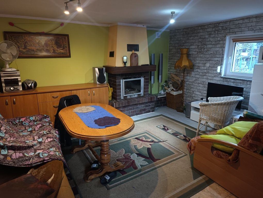 Działka rod Murowana Goślina, ul. Okrężna