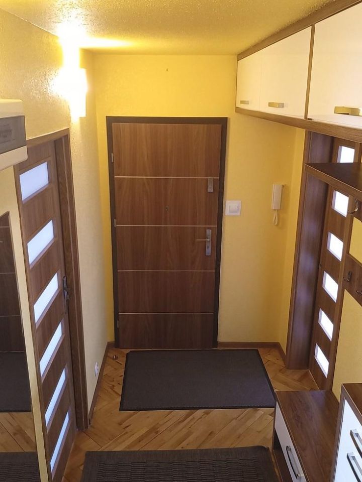 Mieszkanie 3-pokojowe Mielec Smoczka, ul. Emila Godlewskiego. Zdjęcie 8