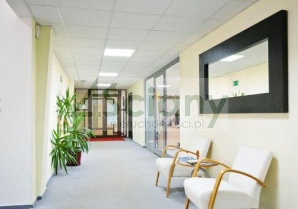 Biuro Warszawa Mokotów. Zdjęcie 2