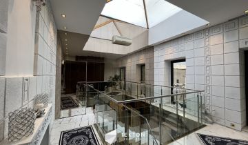 dom wolnostojący, 4 pokoje Poznań Grunwald, ul. Konarzewska