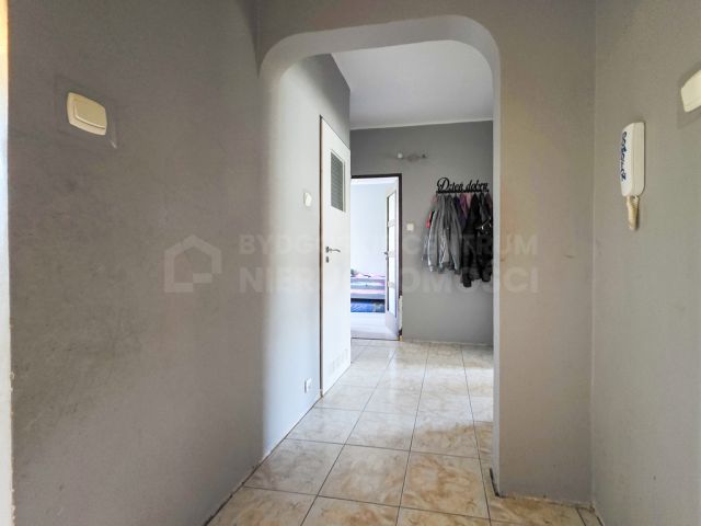 Mieszkanie 2-pokojowe Bydgoszcz Fordon, ul. Marcina Kromera. Zdjęcie 6