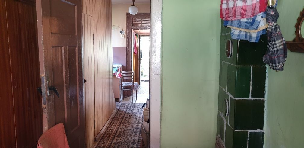 dom wolnostojący Kabiny. Zdjęcie 4