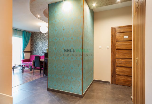 Mieszkanie 3-pokojowe Wrocław Krzyki, ul. Klasztorna. Zdjęcie 6