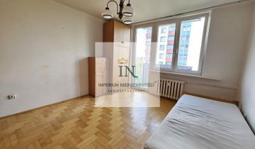 Mieszkanie 2-pokojowe Lublin LSM, ul. Konrada Wallenroda