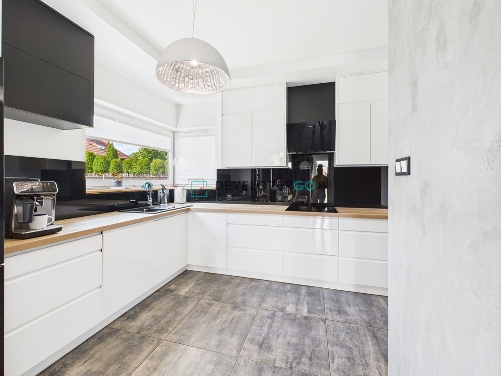 dom wolnostojący, 5 pokoi Księżyno, ul. Sarnia. Zdjęcie 5