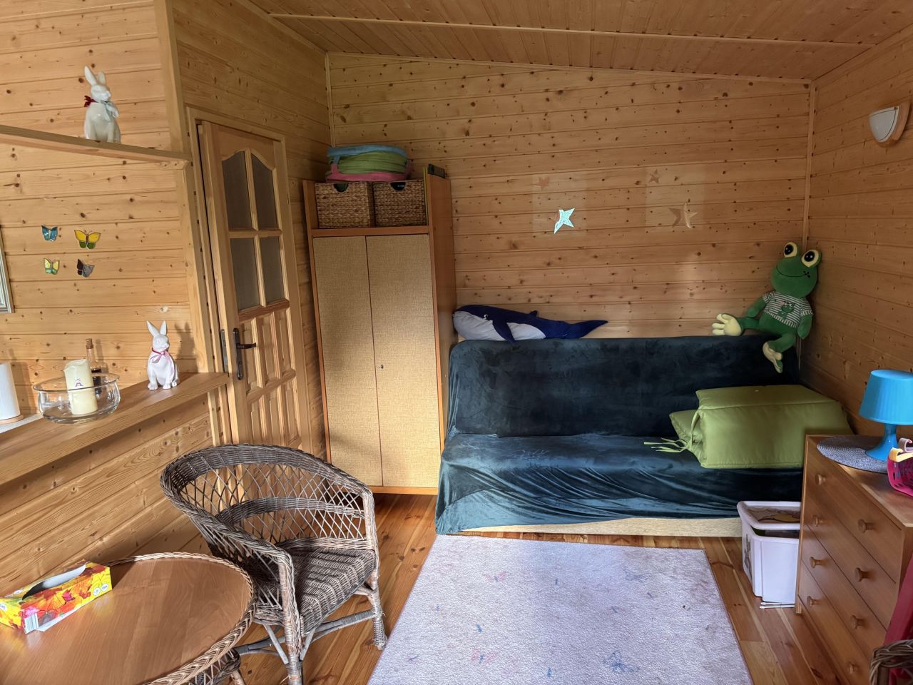 Działka rod Bydgoszcz Bartodzieje Wielkie, ul. Połczyńska. Zdjęcie 7