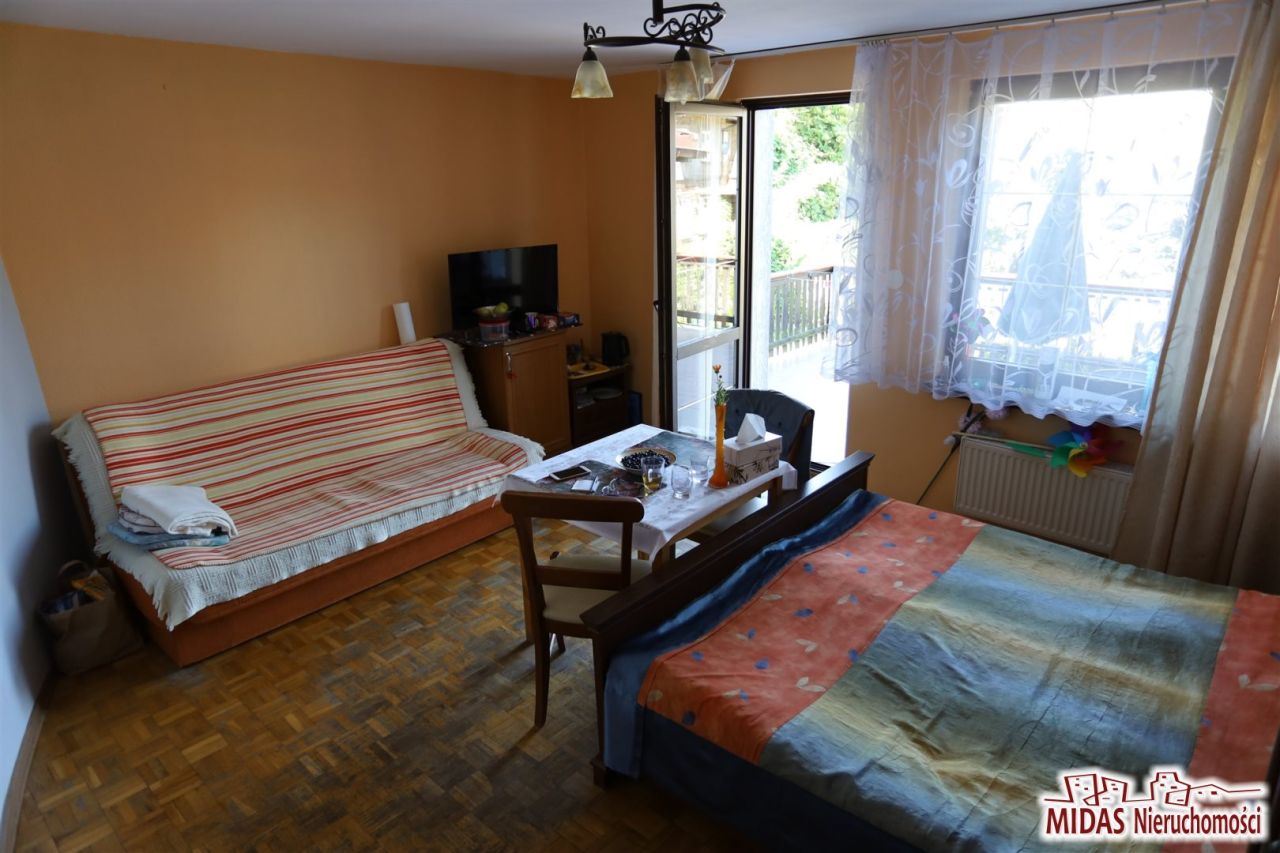 dom wolnostojący, 7 pokoi Ciechocinek. Zdjęcie 14