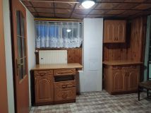 Mieszkanie 1-pokojowe Niedoń. Zdjęcie 3