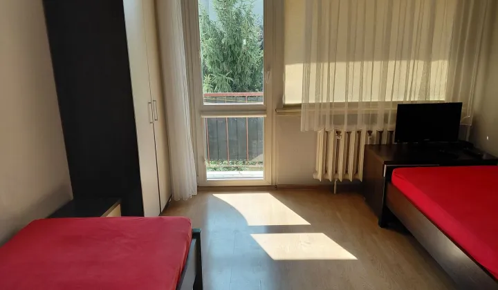 Mieszkanie 3-pokojowe Gubin, os. Emilii Plater