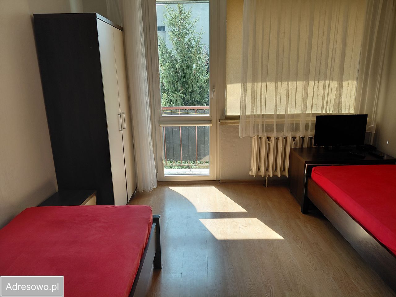 Mieszkanie 3-pokojowe Gubin, os. Emilii Plater