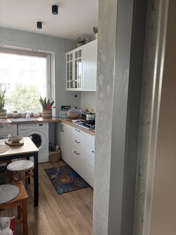 Mieszkanie 3-pokojowe Gdańsk Suchanino, ul. Ignacego Paderewskiego