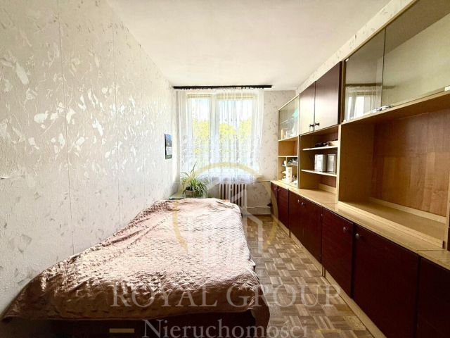 Mieszkanie 3-pokojowe Świdnik, ul. Racławicka. Zdjęcie 4