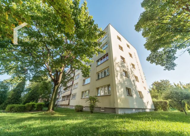 Mieszkanie 3-pokojowe Bielsko-Biała, ul. Spółdzielców. Zdjęcie 2