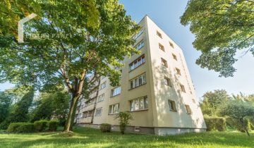 Mieszkanie 3-pokojowe Bielsko-Biała, ul. Spółdzielców