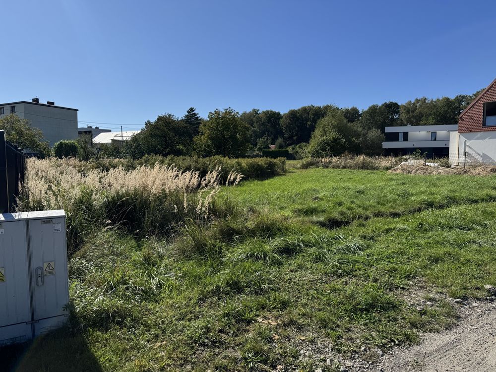 Działka budowlana Mikołów Reta Śmiłowicka. Zdjęcie 4