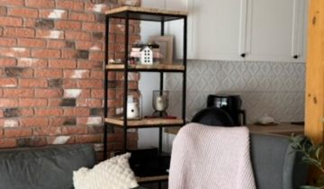 Mieszkanie 3-pokojowe Mrągowo, os. Mazurskie