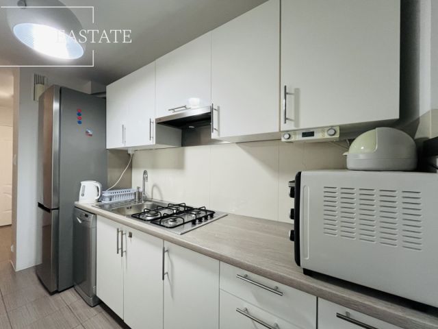 Mieszkanie 2-pokojowe Warszawa Praga, al. Prymasa Tysiąclecia. Zdjęcie 9