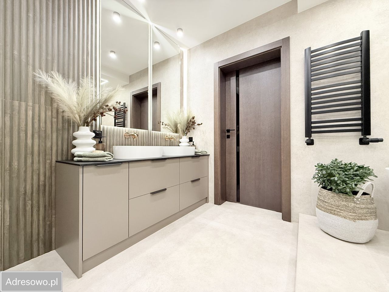 dom szeregowy, 5 pokoi Siedlce, ul. Poziomkowa. Zdjęcie 17