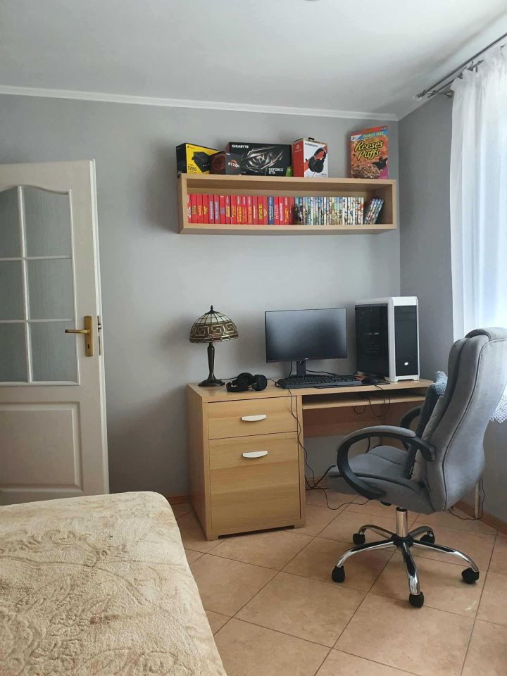 bliźniak Siedlce, ul. Władysława Broniewskiego. Zdjęcie 4