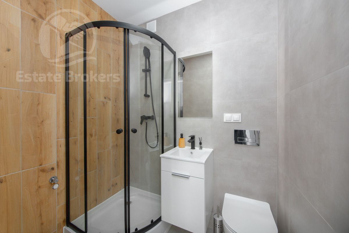 Mieszkanie 2-pokojowe Wrocław Krzyki, ul. Tadeusza Zielińskiego