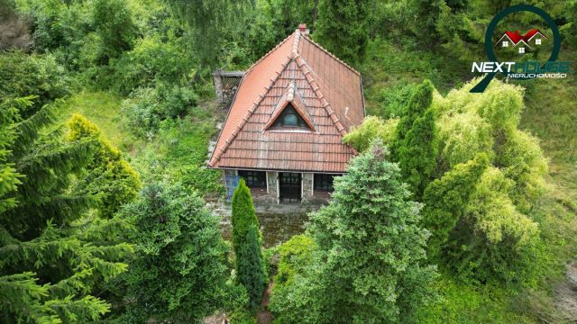 Działka inwestycyjna Jawornik. Zdjęcie 8