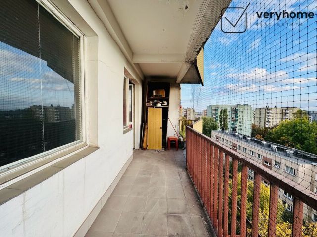 Mieszkanie 3-pokojowe Kraków Czyżyny, os. Dywizjonu 303. Zdjęcie 2