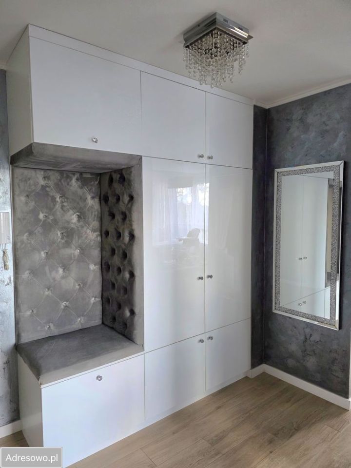 Mieszkanie 3-pokojowe Nowy Dwór Mazowiecki, ul. Jarzębinowa. Zdjęcie 11