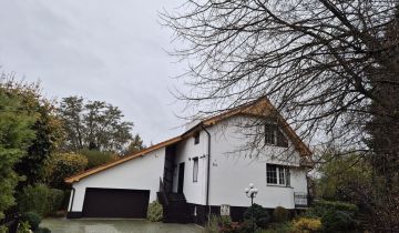 dom wolnostojący, 6 pokoi Golina, ul. 1 Maja